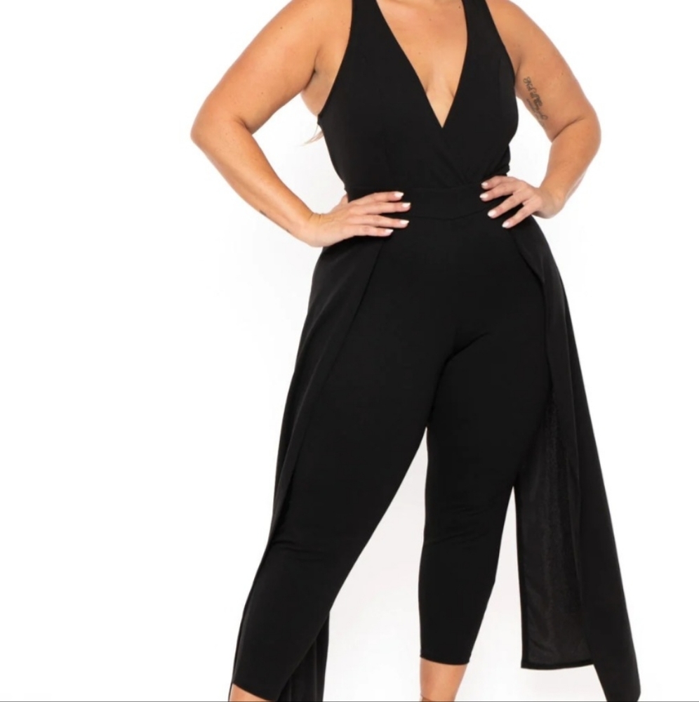 Jumpsuit
